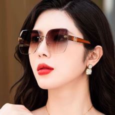 2025春夏季超人気 ミュウミュウ ブランド 偽物 通販 YJMIU005 サングラス 眼鏡/メガネ 3色可選 豊富なサイズ