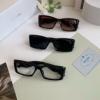 サングラス 眼鏡/メガネ 2025最安値高品質 プラダコピー YJPR003 3色可選 韓国の人気