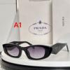 2025品質保証定番人気 プラダ PRADAブランドコピー 高評価の人気品 YJPR022 サングラス 眼鏡/メガネ 多色選択可
