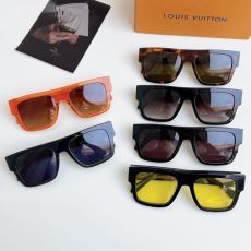 耐久性のある ルイ ヴィトン LOUIS VUITTONコピーブランド YJLV018 2025お得人気セール サングラス 眼鏡/メガネ 多色選択可