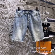 2025年モデル入荷 DKAR006 ショートパンツ ジーンズ アルマーニ スーパーコピー 激安 人気新品★超特価★