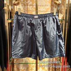 柔らかな質感 ショートパンツ ...