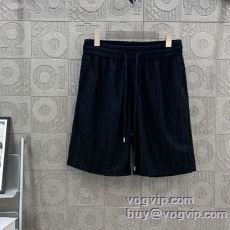 2025最新入荷 ショートパンツ ジバンシィ GIVENCHYブランドコピー 着心地抜群 DKGVC012 スエットパンツ 2色可選