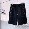 日本未入荷モデル ロエベ LOEWEコピー DKLOE014 ショートパンツ スエットパンツ 2025人気セール高品質