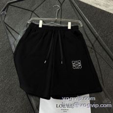 ショートパンツ スエットパンツ 2025新商品！ ロエベ L...