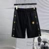 セレブ愛用の超人気商品 ヴェルサーチ VERSACEコピー ブランド DKVS015 2025春夏 ショートパンツ スエットパンツ