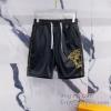 コーデ 知的なムードを演出 ヴェルサーチ VERSACEコピーブランド DKVS018 2025爆買い大人気 ショートパンツ スエットパンツ
