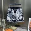 2025品質保証定番人気 ヴェルサーチ コピー DKVS025 ショートパンツ ビーチパンツ 高級感漂わせる