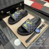 サンダル ビーチサンダル 2025爆買いセール ルイ ヴィトン LOUIS VUITTONコピー TXIELV075 2色可選 【人気ブログ掲載】