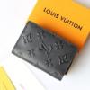 お洒落自在 ルイ ヴィトン LOUIS VUITTONブランドコピー NQBLV034 2025人気定番豊富な 二つ折り財布 クリップウォレット