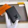 2025人気定番豊富な ルイ ヴィトン NQBLV035 M69979  M63144 二つ折り財布 クリップウォレット 愛らしさ抜群！ LOUIS VUITTONスーパーコピー