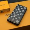長財布 2色可選 2025人気定番豊富な ルイ ヴィトン LOUIS VUITTONコピー NQBLV036 M83381 大人キレイに仕立てる