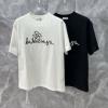 大人気再登場 バレンシアガ コピー NXZBAL172 2025最安値高品質 半袖Tシャツ 2色可選