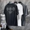 クロムハーツ スーパーコピー NXZCHR135 半袖Tシャツ 3色可選 2025人気定番安い