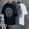 2025品質保証安い クロムハーツ コピーブランド NXZCHR140 半袖Tシャツ 3色可選