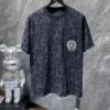 クロムハーツ CHROME HEARTSスーパーコピー NXZCHR146 半袖Tシャツ 2025驚きの破格値新品