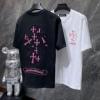 クロムハーツ CHROME HEARTSブランドコピー NXZCHR177 2025最新入荷 半袖Tシャツ 2色可選
