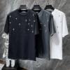 半袖Tシャツ 2025最新入荷 クロムハーツ ブランドコピー代引き専門店 NXZCHR178 3色可選