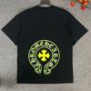 クロムハーツ CHROME HEARTS ブランドスーパーコピー 激安専門店 NXZCHR179 半袖Tシャツ 2025最新入荷