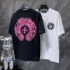 半袖Tシャツ 2色可選 2025春夏季超人気 クロムハーツ CHROME HEARTS NXZCHR182 スーパーコピー 優良サイト