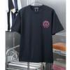 クロムハーツ CHROME HEARTS 最高N級ブランドコピー NXZCHR183 半袖Tシャツ 3色可選 2025春夏季超人気