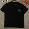 コピー 商品 販売 クロムハーツ CHROME HEARTS NXZCHR185 2025年モデル入荷 半袖Tシャツ