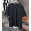 クロムハーツ CHROME HEARTS ブランドコピー NXZCHR189 2025高品質 半袖Tシャツ 3色可選