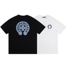 半袖Tシャツ 2025高品質 クロムハーツ スーパーコピー ...