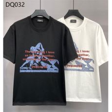 ディースクエアード スーパーコ...