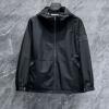 バーバリー BURBERRYブランドコピー WTBU076 ブルゾン ジャケット、上着 2025最新入荷