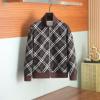 バーバリー BURBERRYブランドコピー WTBU088 2025お買い得本物保証 ブルゾン ジャケット、上着