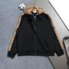 2025爆買い大人気 バーバリー BURBERRYコピー ブランド WTBU091 パーカー 2色可選