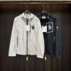 ブルゾン ジャケット、上着 2025大特価！ モンクレール MONCLERコピー ブランド WTMO079 2色可選