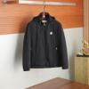 ブルゾン ジャケット、上着 2025爆買い定番人気 モンクレール MONCLER WTMO112 2色可選 スーパーコピー 優良サイト
