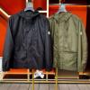 ブルゾン ジャケット、上着 2025激安大特価爆買い モンクレール コピーブランド WTMO124 2色可選