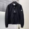 2025数量限定本物保証 モンクレール MONCLERブランドコピー WTMO129 ブルゾン ジャケット、上着 2色可選