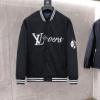 2025限定セール大人気 ルイ ヴィトン LOUIS VUITTONスーパーコピー WTLV168 野球ウェア ブルゾン ジャケット、上着
