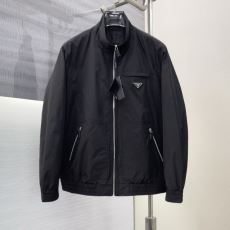 プラダ PRADAブランドコピー WTPR091 2025お得人気セール ブルゾン ジャケット、上着