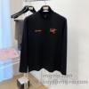 個性的なデザ アークテリクス ブランドスーパーコピー CTSARC010 2025最新入荷 長袖Tシャツ 2色可選