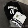 長袖Tシャツ 2025秋冬季新作 バレンシアガ BALENCIAGA偽物ブランド CTSBAL019 2色可選 機能性も備えたアイテム