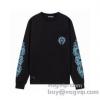 クロムハーツ ブランドコピー CTSCHR030 2025割引セール 長袖Tシャツ 2色可選 個性的なデザイン