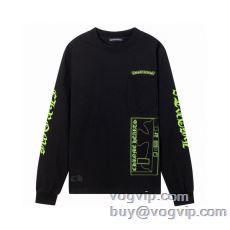 長袖Tシャツ 2025割引セー...