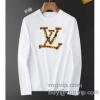 2025驚きの破格値大人気 ルイ ヴィトン LOUIS VUITTONスーパーコピー CTSLV013 注目のアイテム 長袖Tシャツ 2色可選
