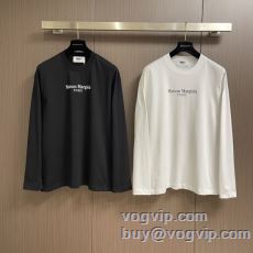 長袖Tシャツ 2025秋冬季超...