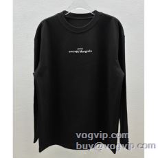 2025HOT大人気 マルタン マルジェラ コピーブランド CTSMM007 長袖Tシャツ 2色可選 値下げ！