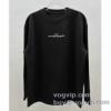 2025HOT大人気 マルタン マルジェラ コピーブランド CTSMM007 長袖Tシャツ 2色可選 値下げ！