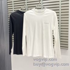 長袖Tシャツ 2025お買い得...