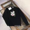 高評価の人気品 MONCLERブランドコピー CTSMO012 長袖Tシャツ 2025爆買い品質保証 モンクレール 2色可選