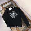 2025驚きの破格値人気 モンクレール MONCLER CTSMO029 長袖Tシャツ 大注目！ 2色可選 VOGコピー