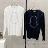 2025秋冬季超人気 CTSMO059 長袖Tシャツ 2色可選 モンクレール ブランドコピー 一番人気の新作はこれ